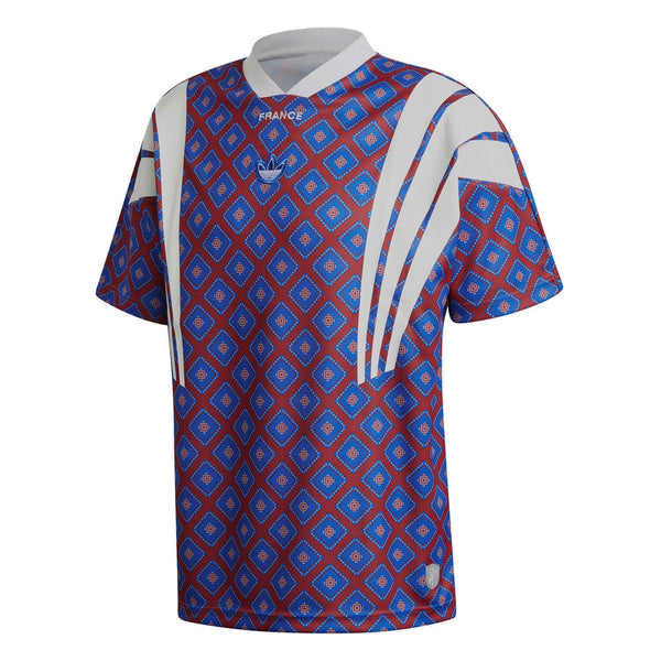 Adidas france retro clearance