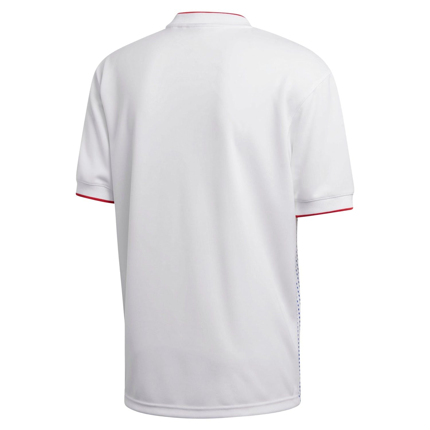 adidas Originals Danketsu USA 90s Jersey - White - ViaductClothing -  -  