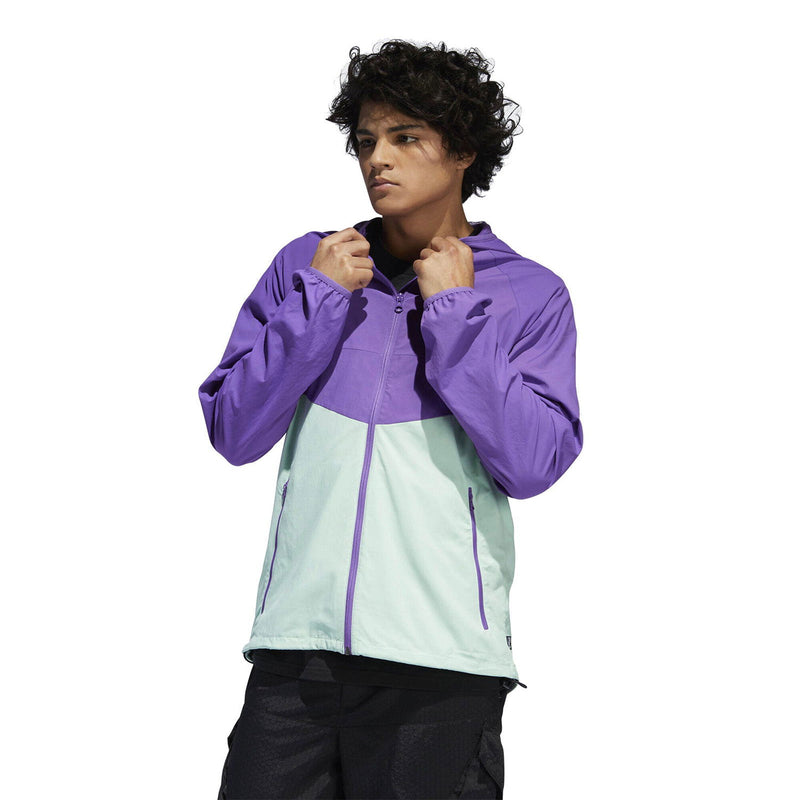 Dekum packable wind jacket on sale