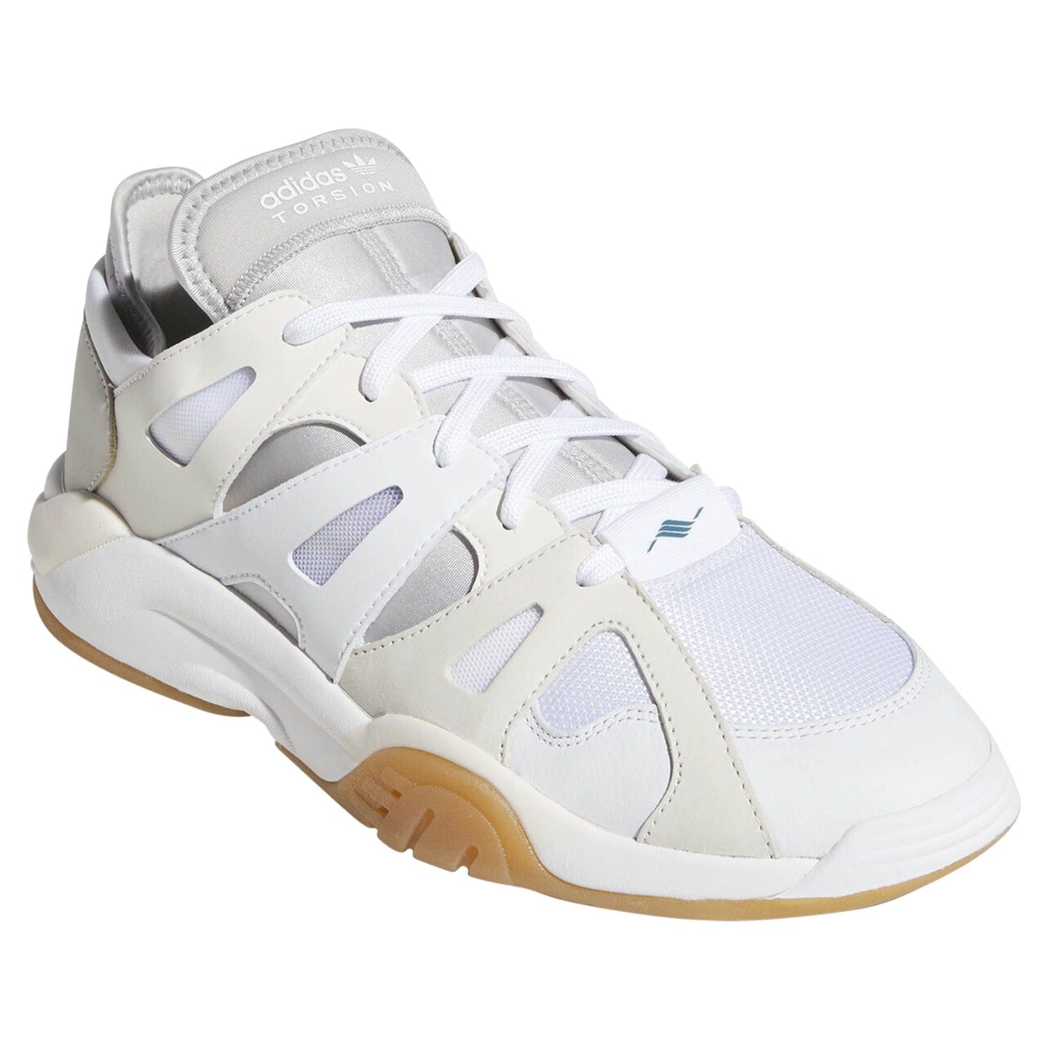 adidas Originals Dimension Low Trainers - Beige - ViaductClothing -  -  