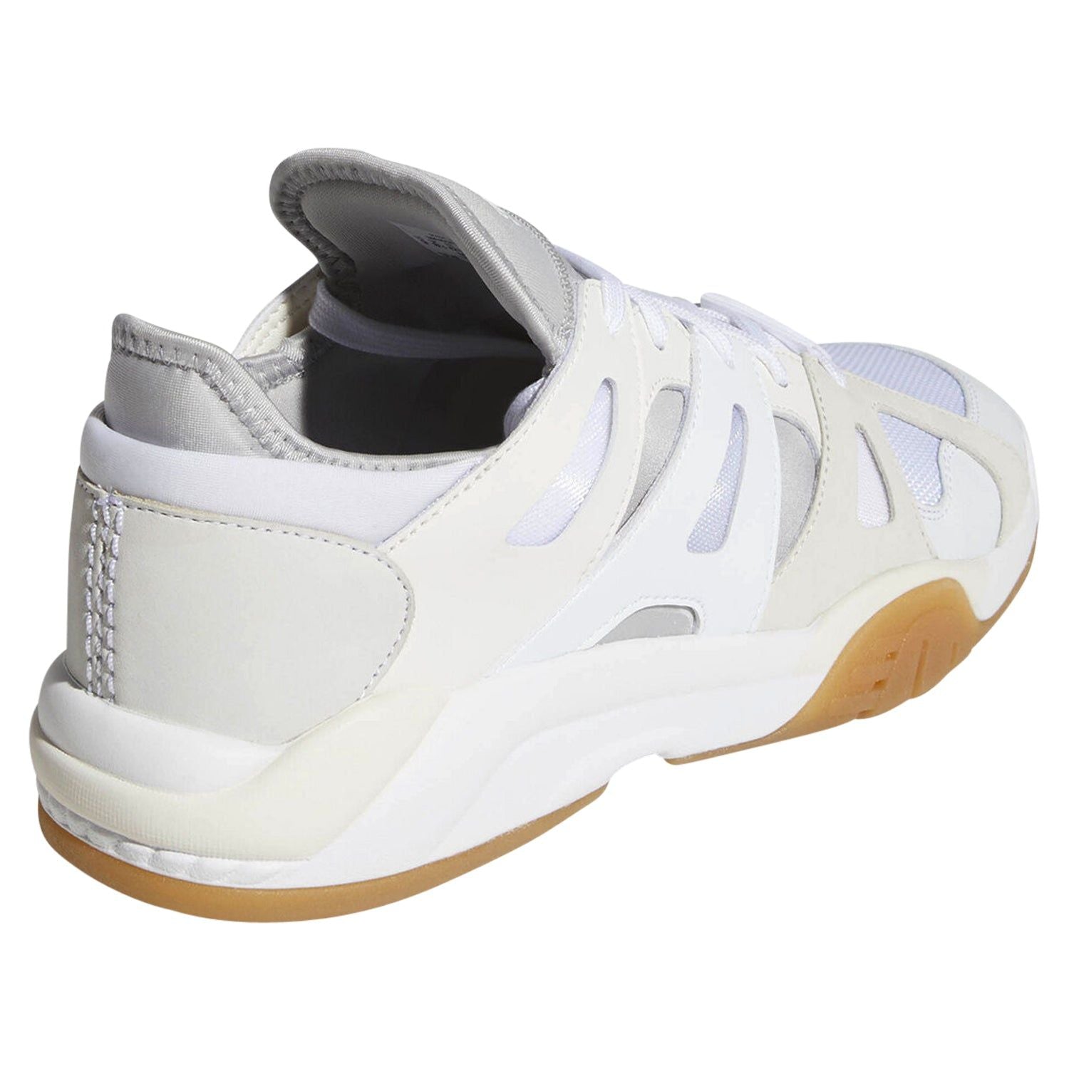 adidas Originals Dimension Low Trainers - Beige - ViaductClothing -  -  