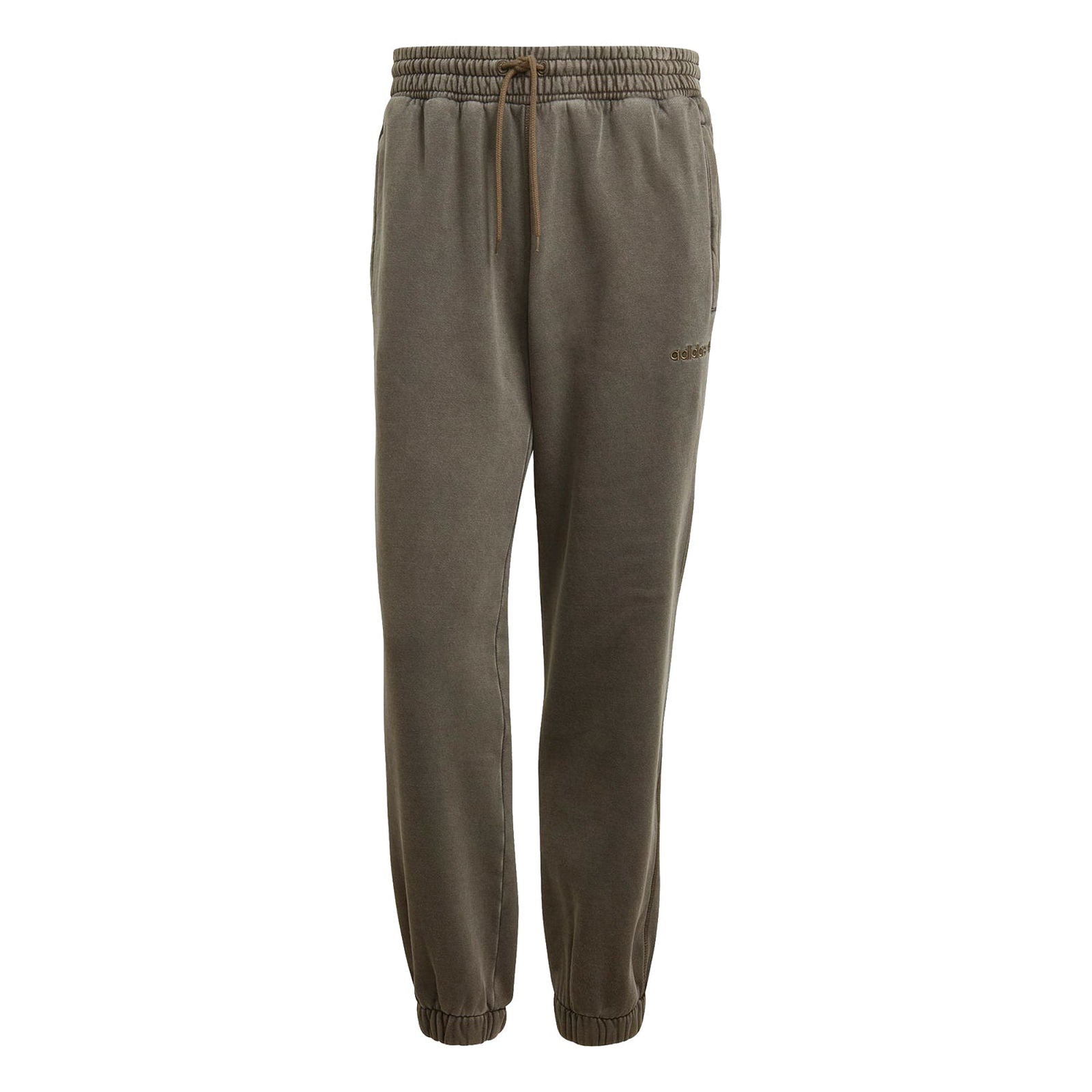adidas Originals Dyed Pants - Brown - ViaductClothing -  -  