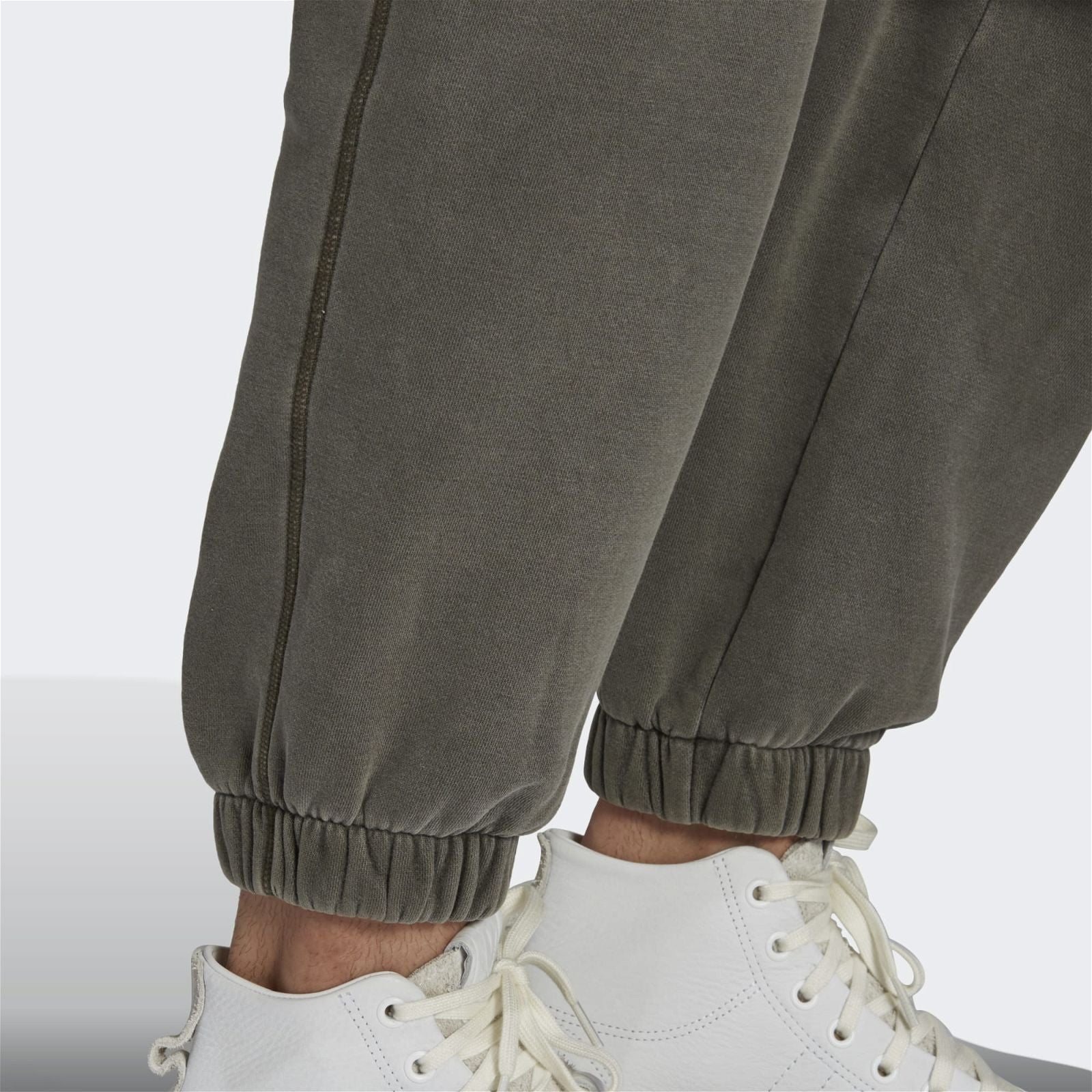 adidas Originals Dyed Pants - Brown - ViaductClothing -  -  