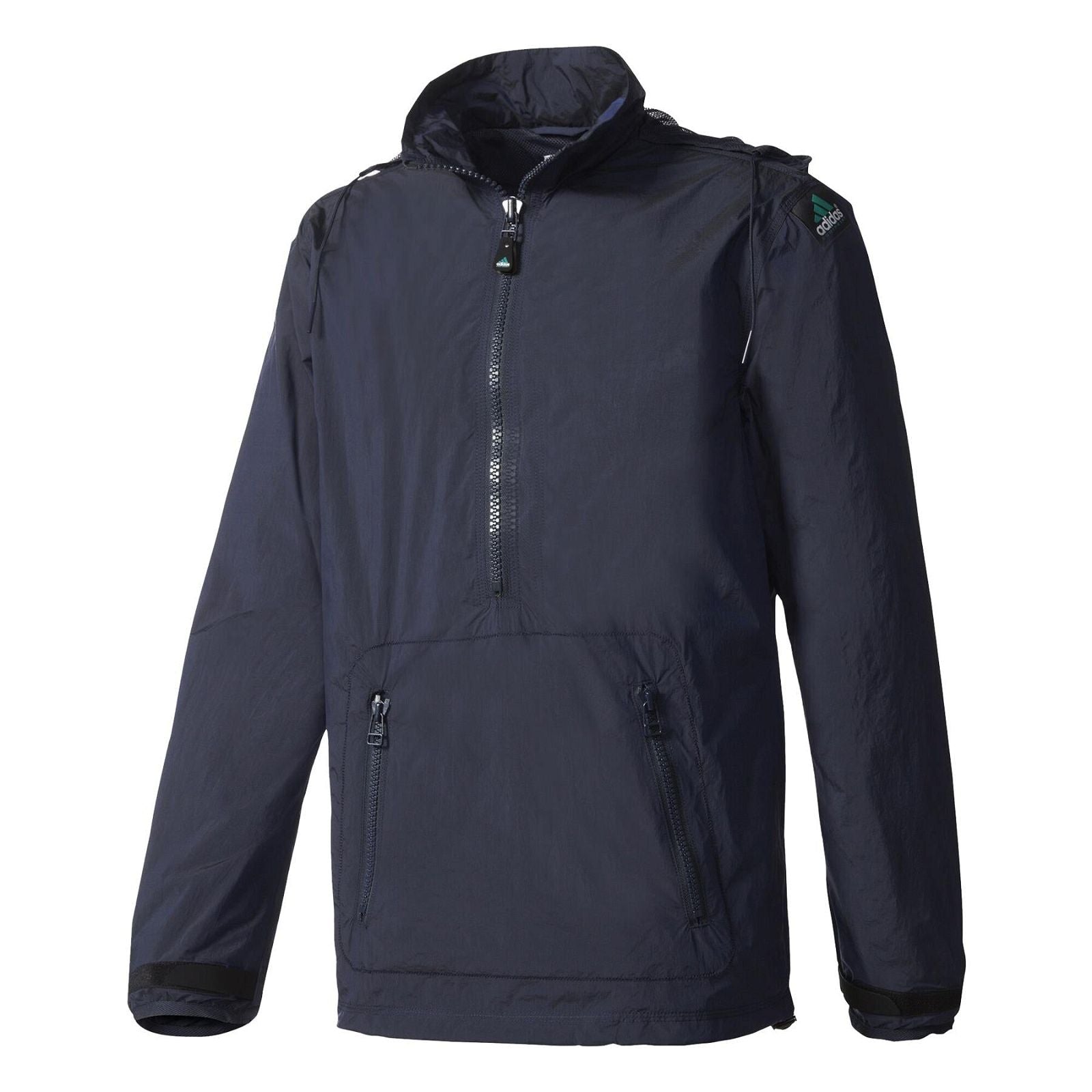Eqt reflective windbreaker shop