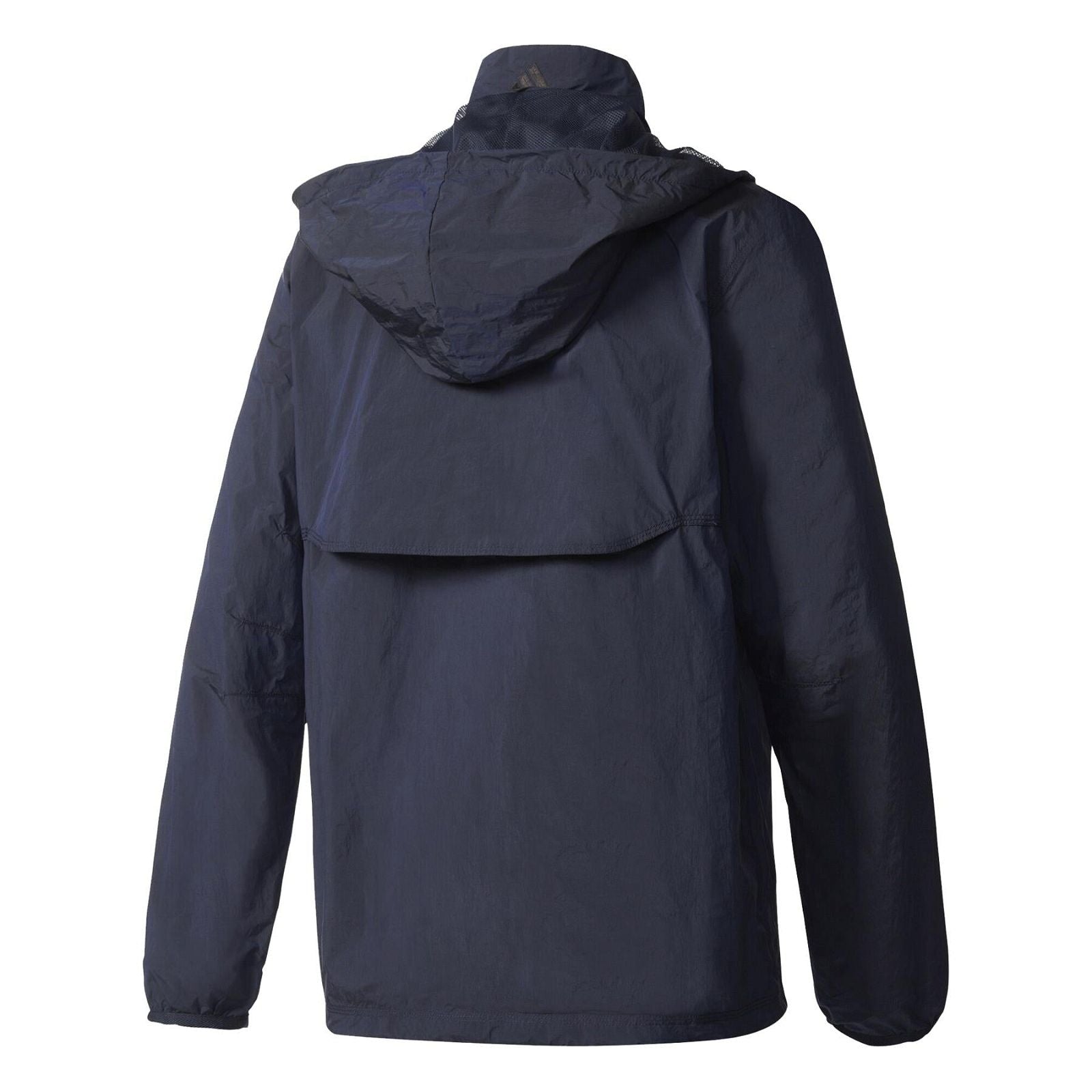 adidas Originals EQT 1 To 1 Windbreaker - Navy - ViaductClothing -  -  