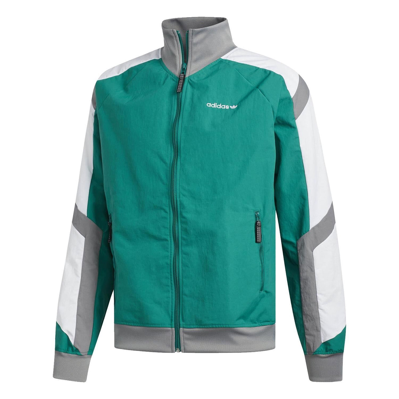 Eqt block windbreaker jacket shop