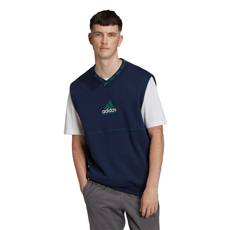 Adidas eqt vest hot sale