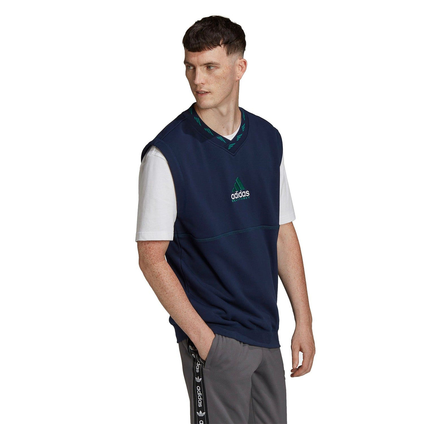 Eqt vest outlet