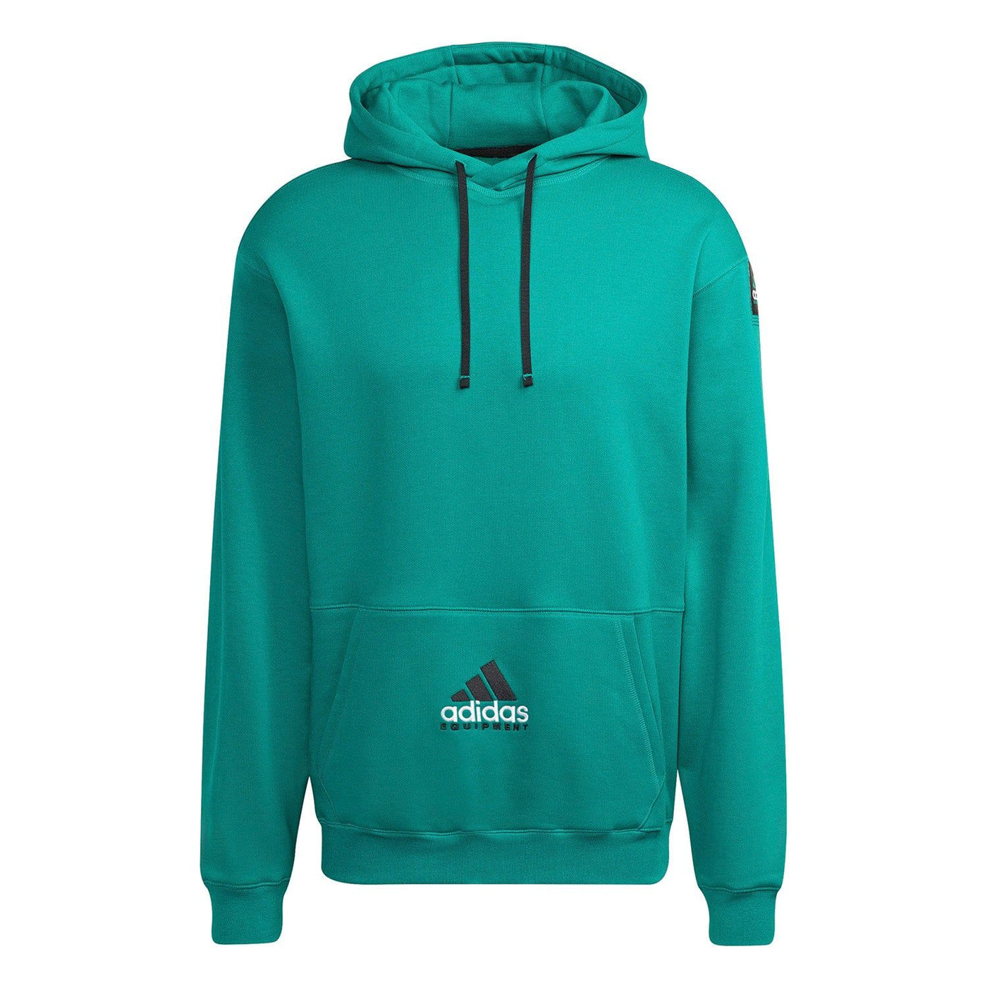 adidas Originals EQT Equiptment 90s Archive Hoodie Sub Green