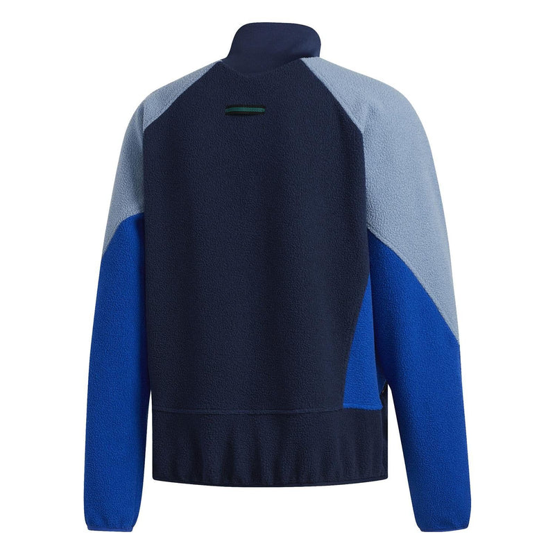 Adidas eqt polar fleece jumper clearance