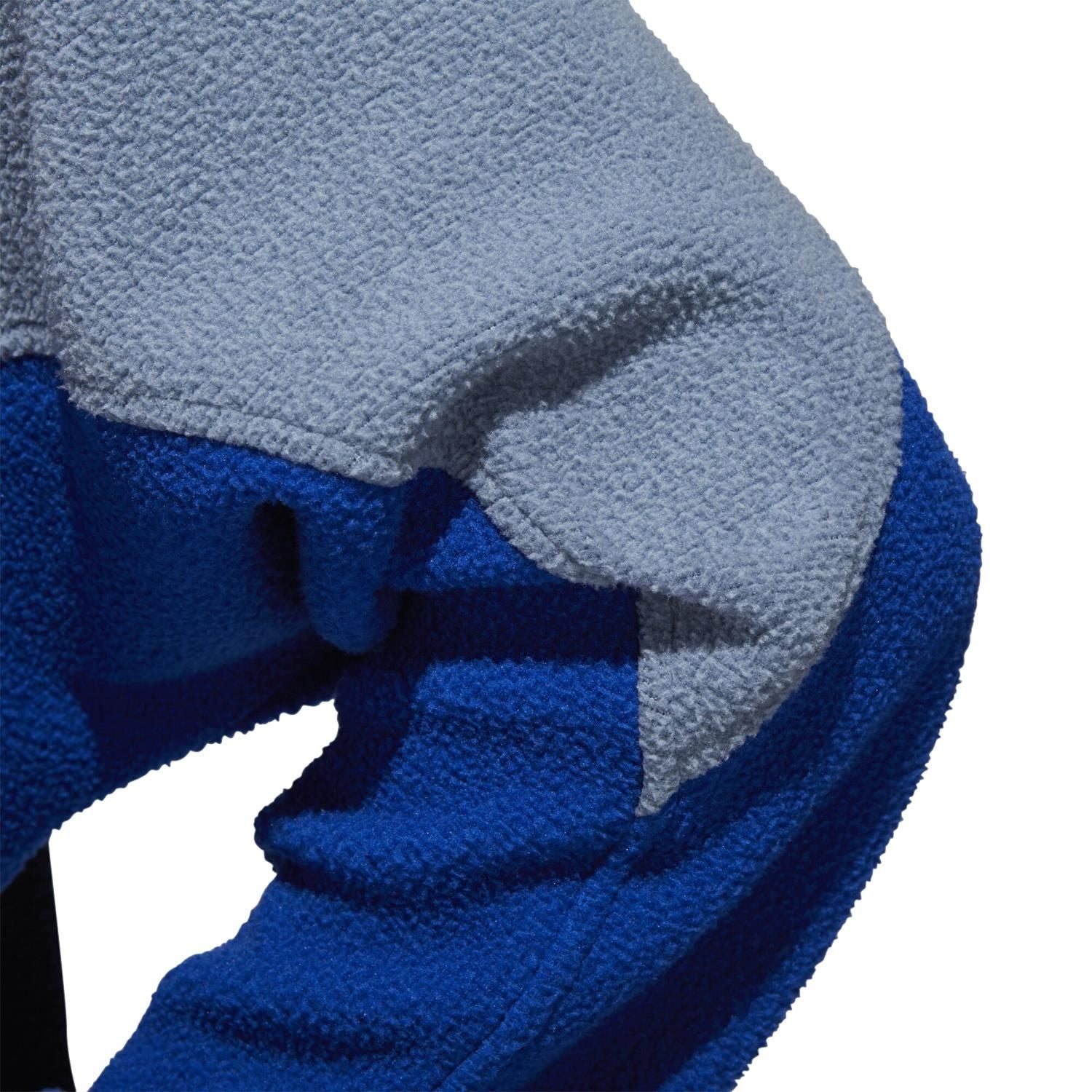 adidas Originals EQT Polar Fleece Jacket - Navy - ViaductClothing -  -  