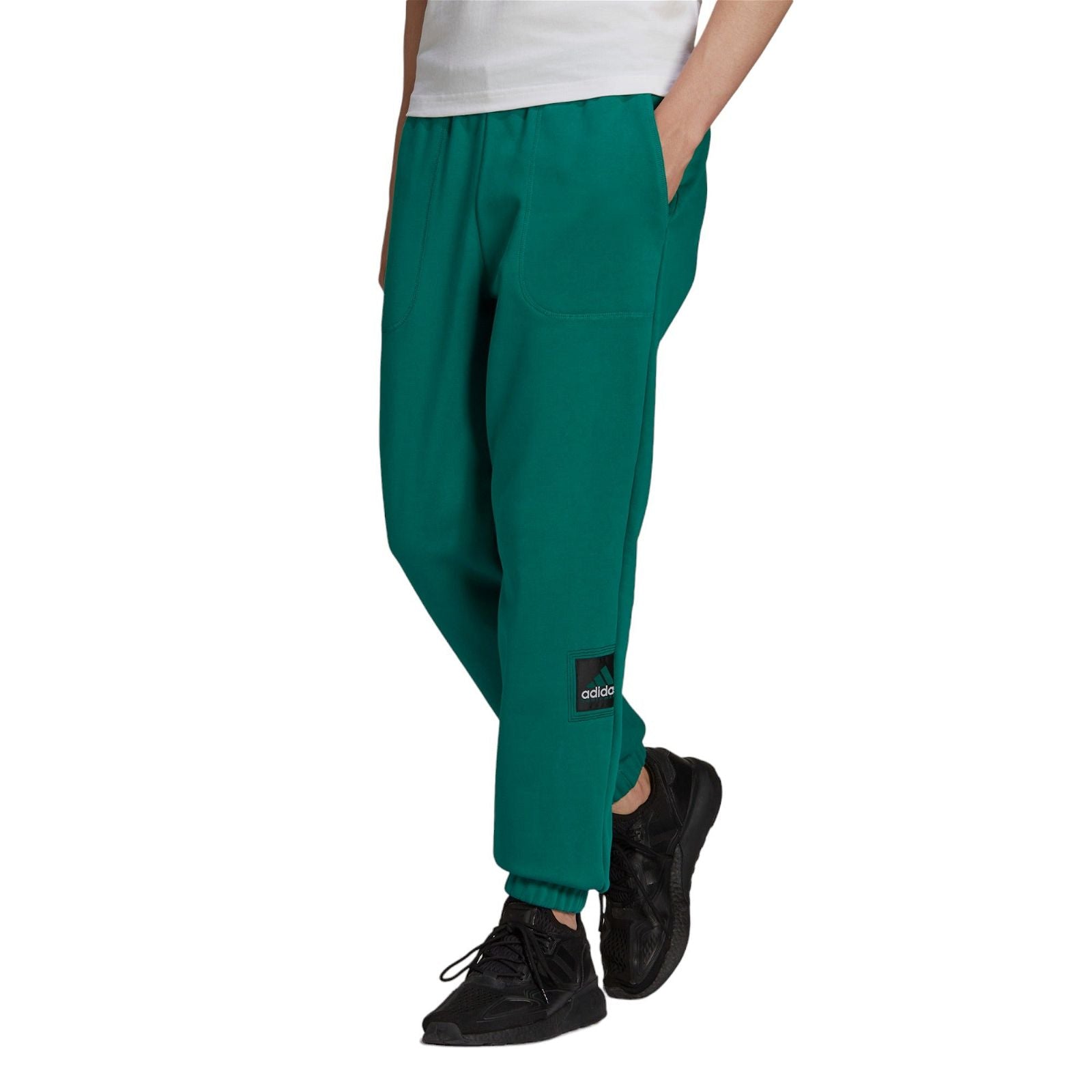 adidas Originals EQT Sweat Pants Green
