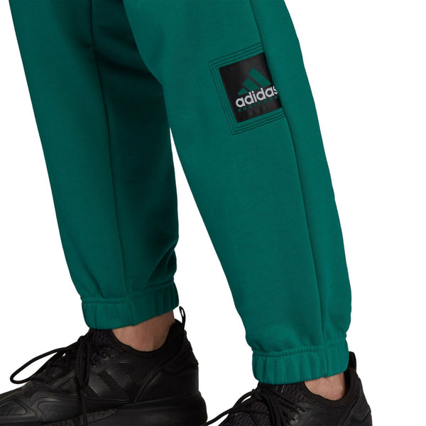adidas Originals EQT Sweat Pants - Green - ViaductClothing -  -  