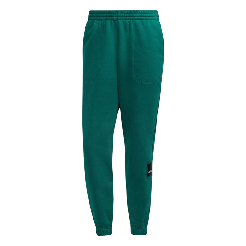 adidas Originals EQT Sweat Pants - Green - ViaductClothing -  -  