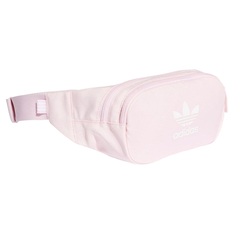 adidas Originals Essential Crossbody Bag - Pink - ViaductClothing -  -  