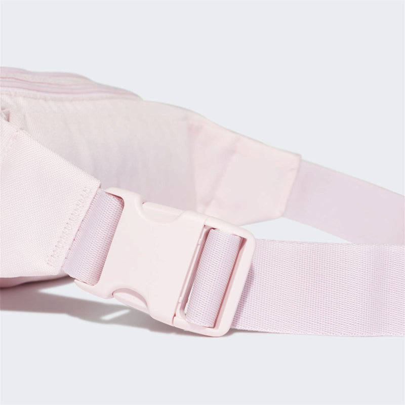 adidas Originals Essential Crossbody Bag - Pink - ViaductClothing -  -  