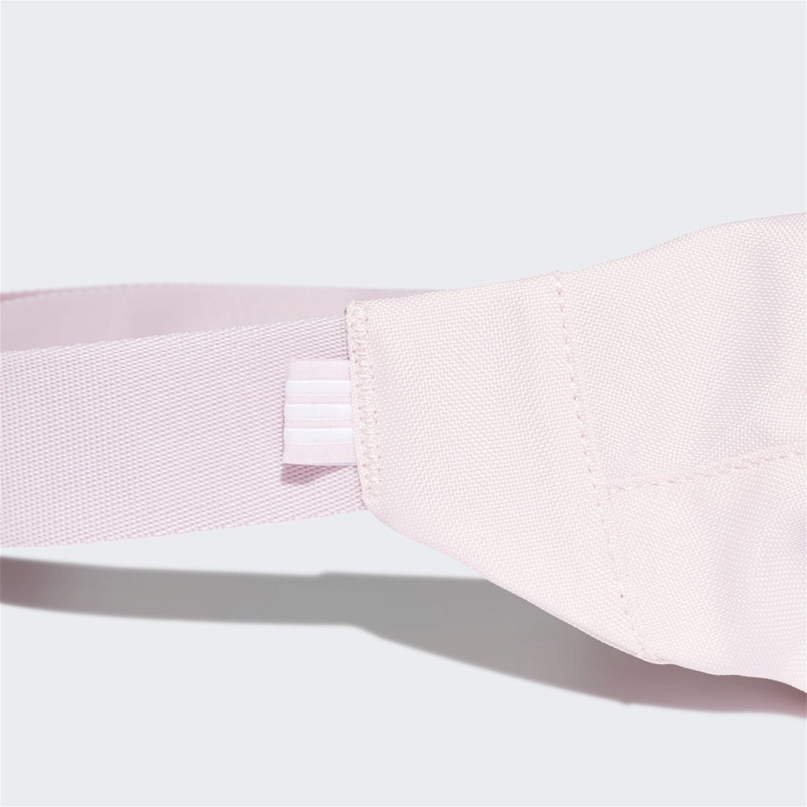 adidas Originals Essential Crossbody Bag - Pink - ViaductClothing -  -  