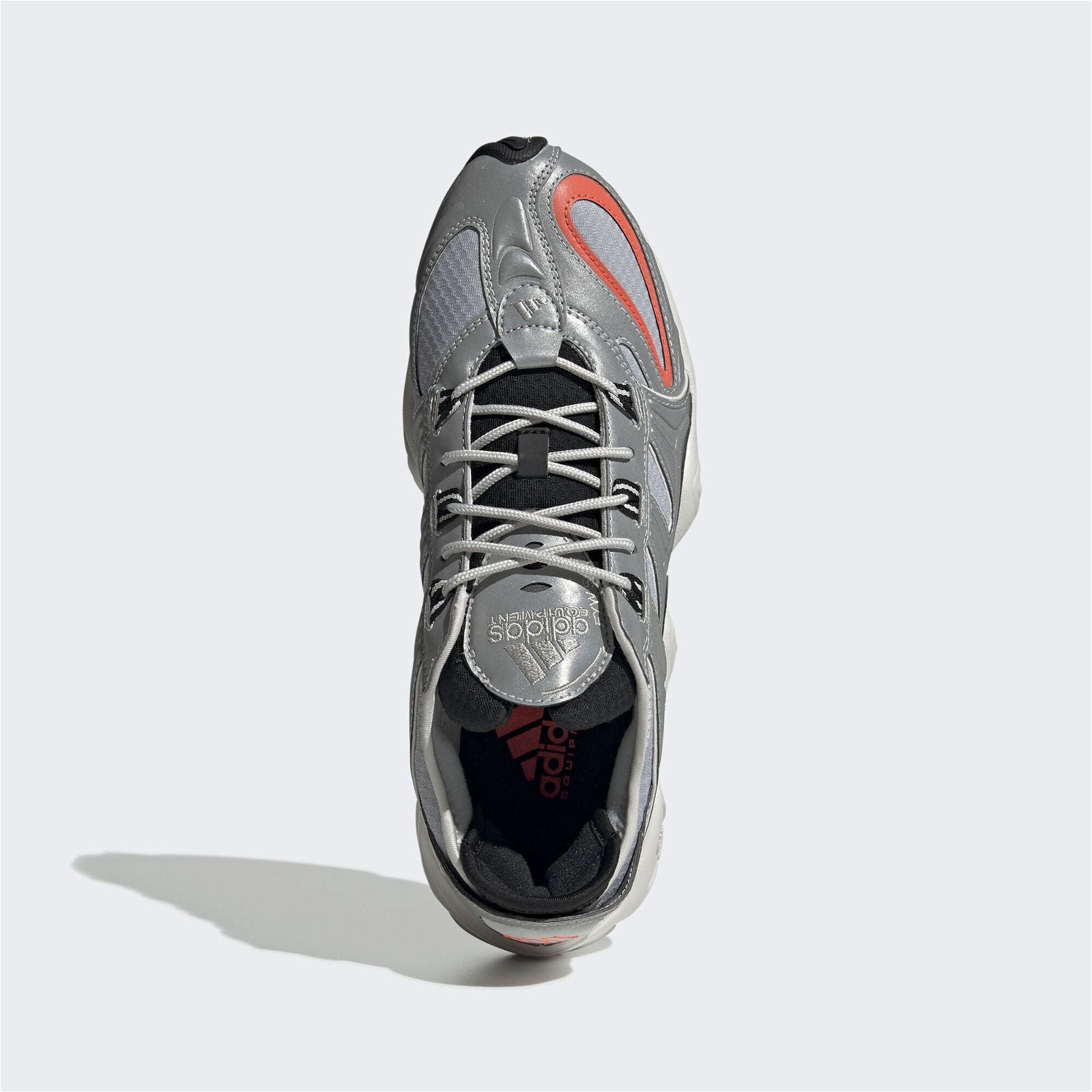 adidas Originals FYW S-97 Shoes - Silver - ViaductClothing -  -  