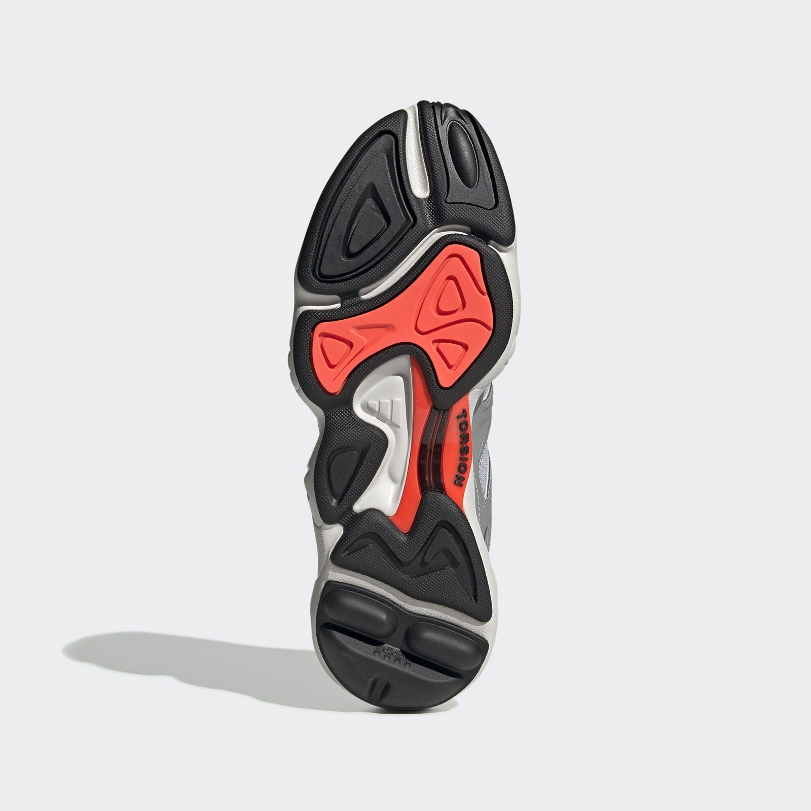 adidas Originals FYW S-97 Shoes - Silver - ViaductClothing -  -  