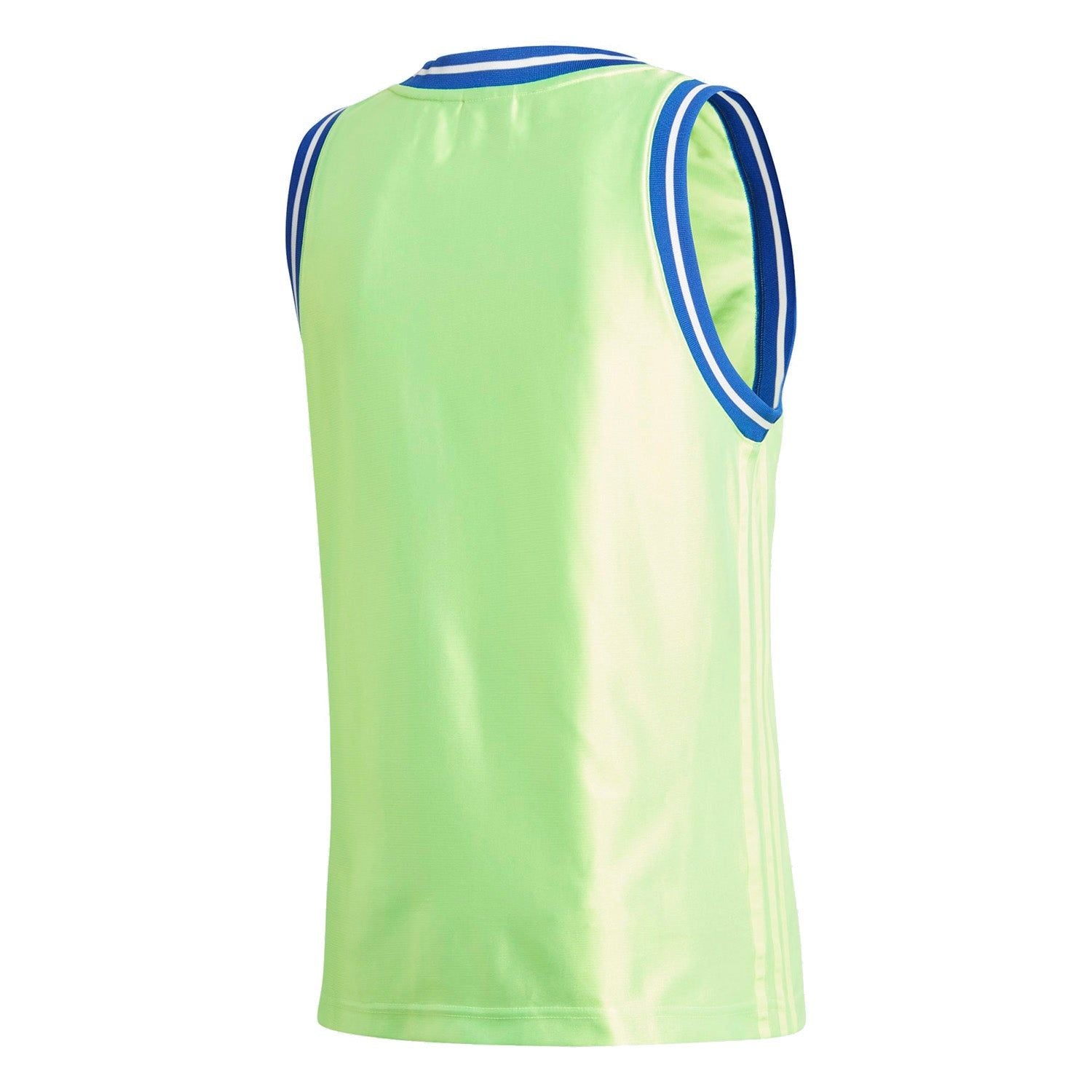 adidas Originals Festivo Tank Top - Green - ViaductClothing -  -  