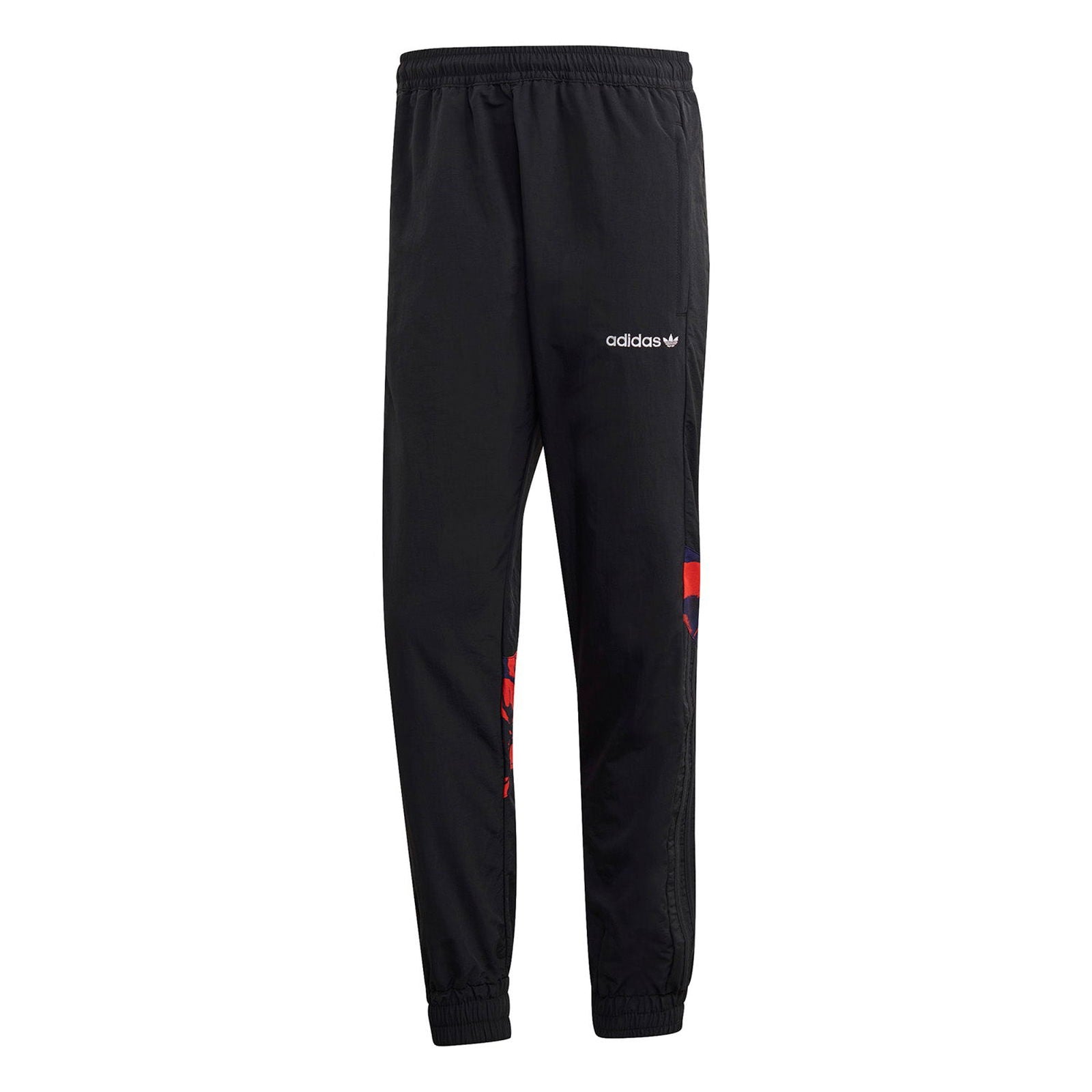 adidas Originals Festivo Track Pants - Black - ViaductClothing -  -  