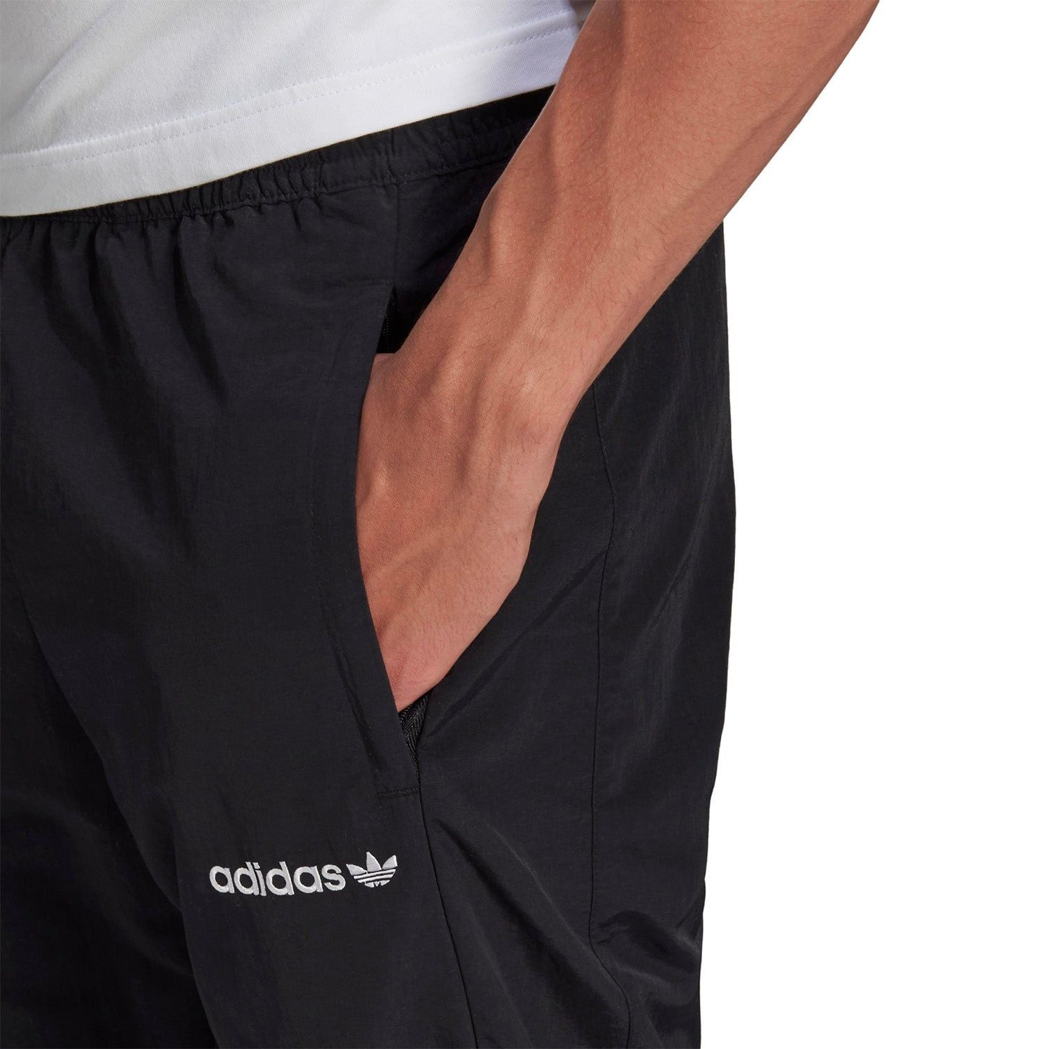adidas Originals Festivo Track Pants - Black - ViaductClothing -  -  