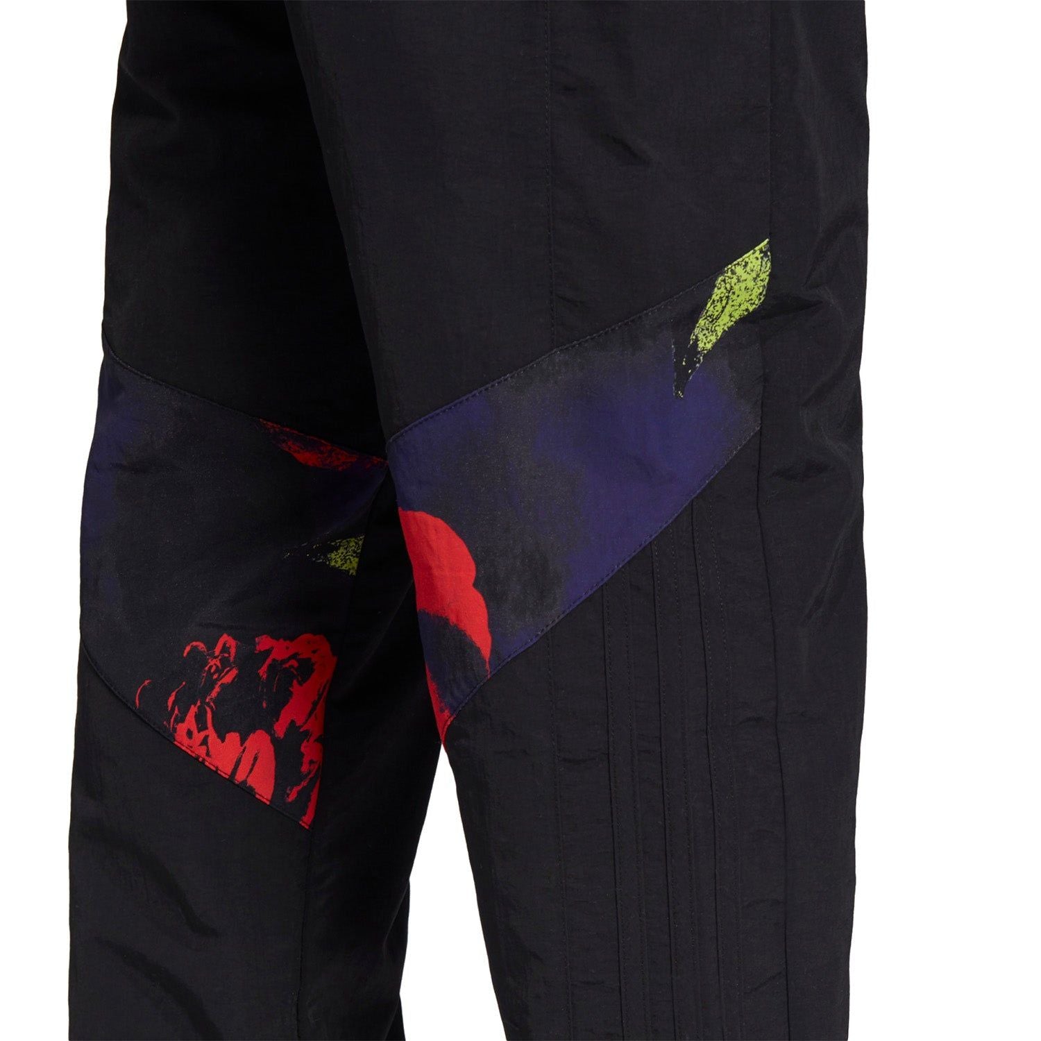 adidas Originals Festivo Track Pants - Black - ViaductClothing -  -  