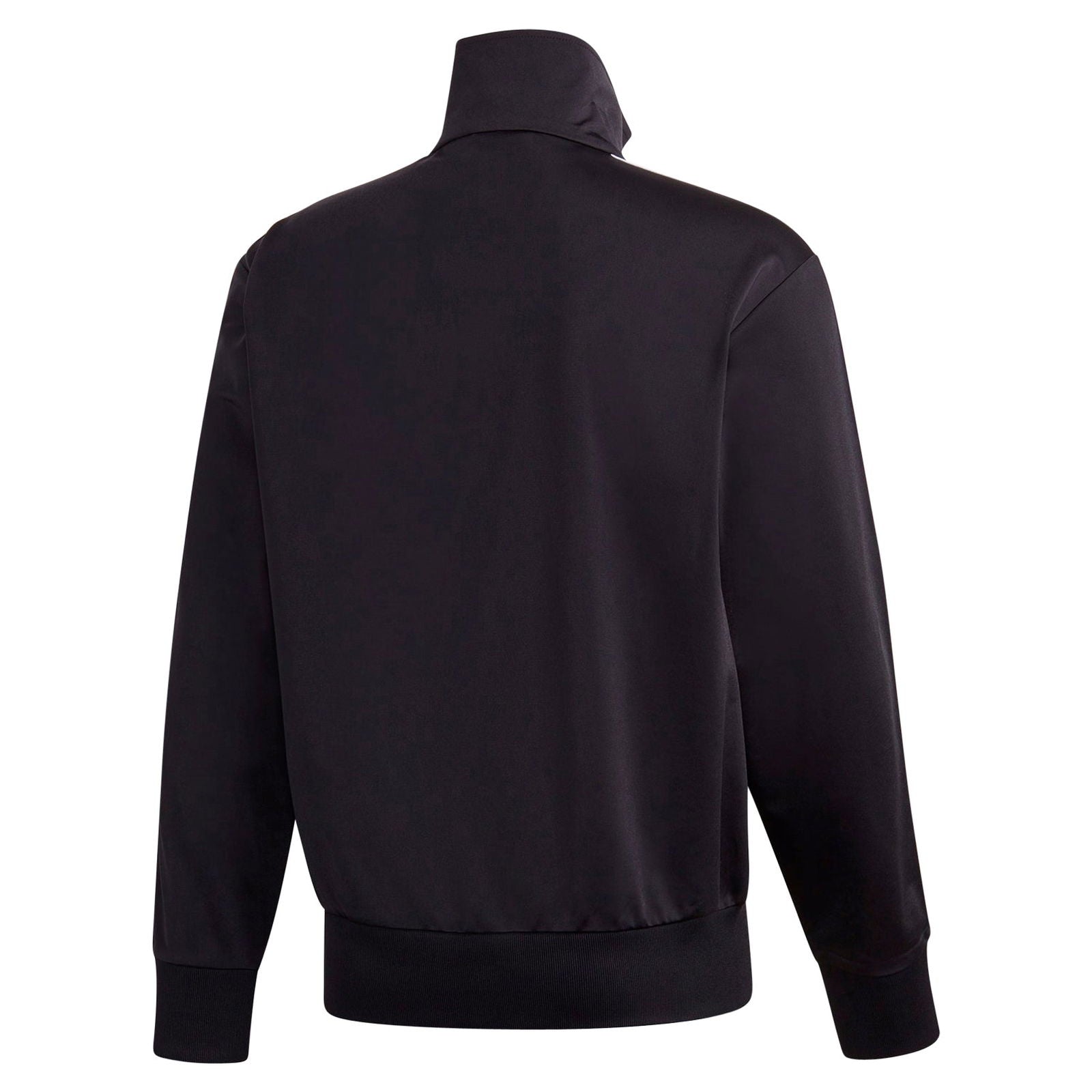 adidas Originals Firebird Track Jacket - Black - ViaductClothing -  -  