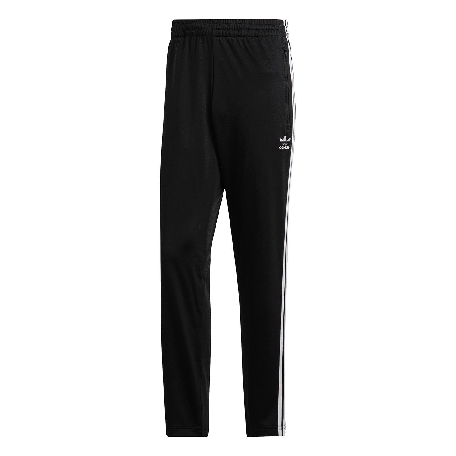 adidas Originals Firebird Track Pants - Black - ViaductClothing -  -  