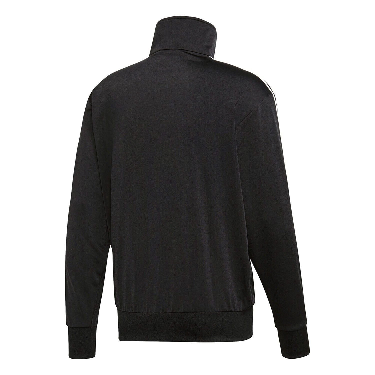 adidas Originals Firebird Track Top - Black - ViaductClothing -  -  