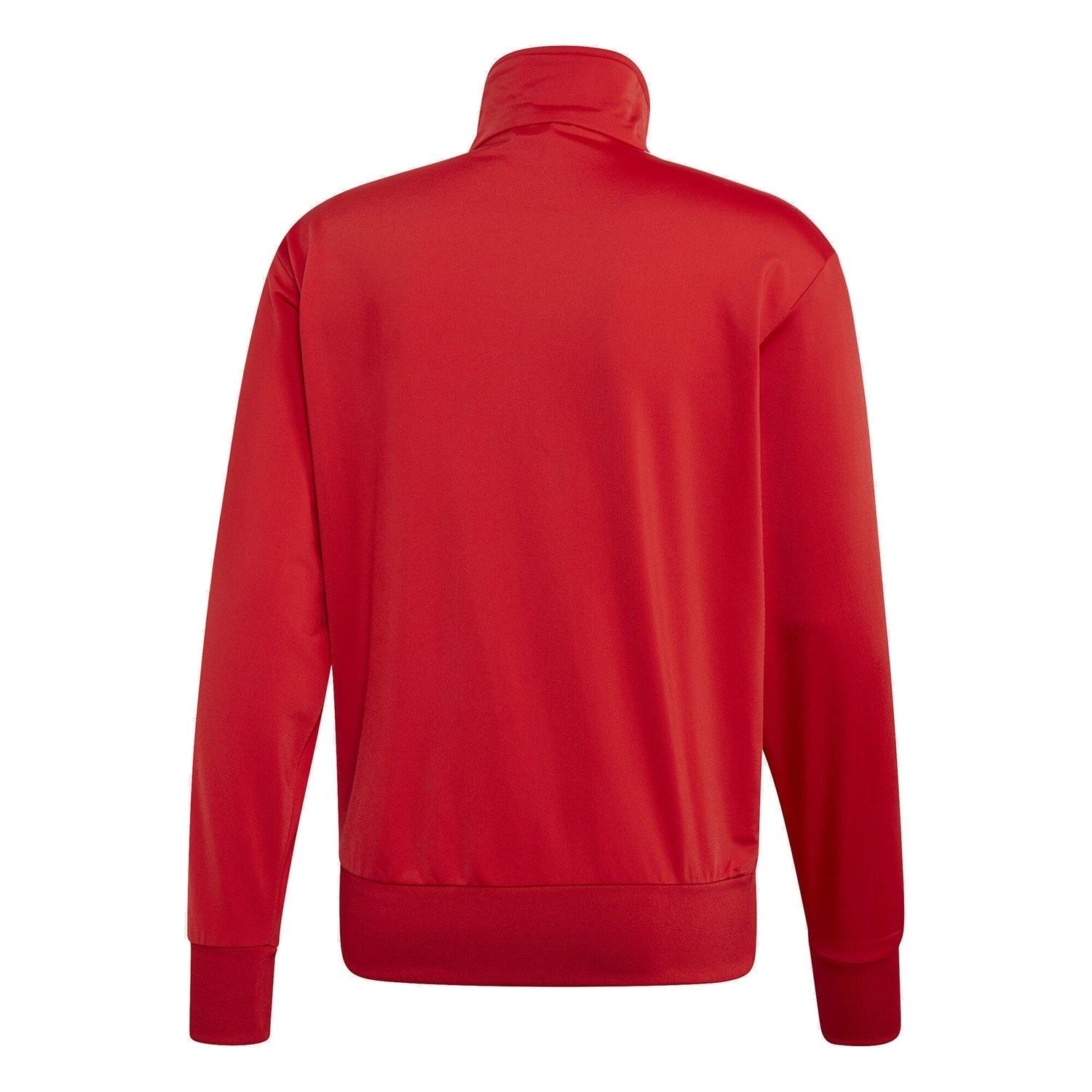 adidas Originals Firebird Track Top - Red - ViaductClothing -  -  