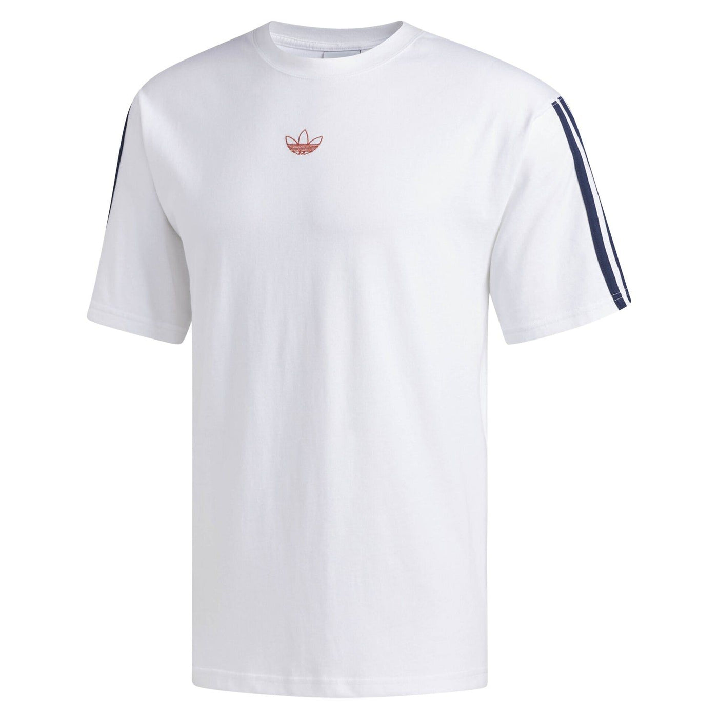 Adidas originals floating tee deals