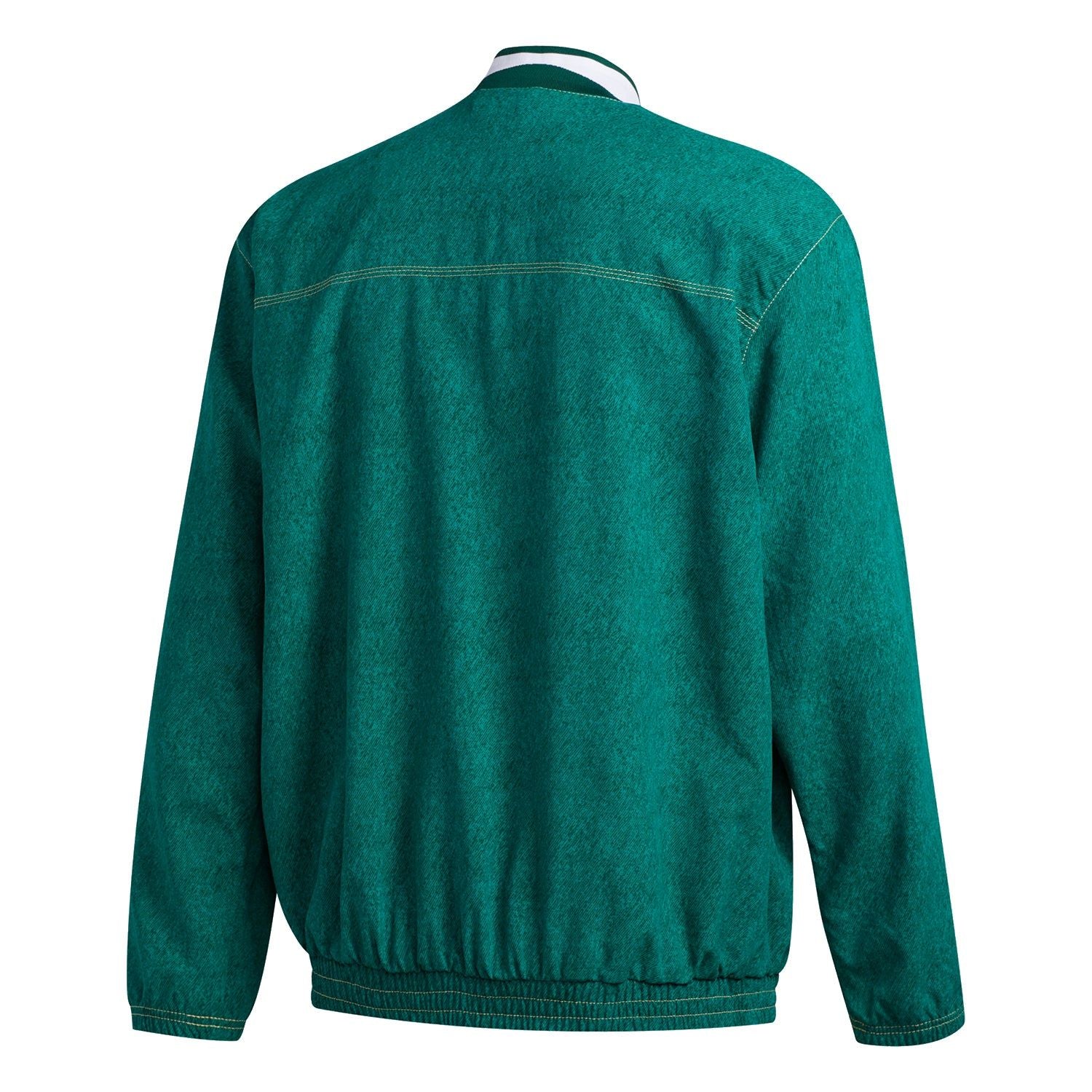 adidas Originals Fucking Awesome Skateboarding World Cup 94 Jacket - Green - ViaductClothing -  -  