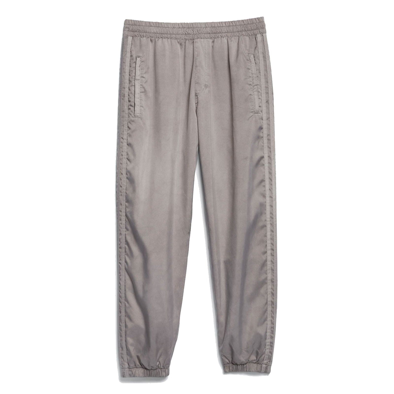 adidas Originals Garment Dyed Pants - Grey - ViaductClothing -  -  