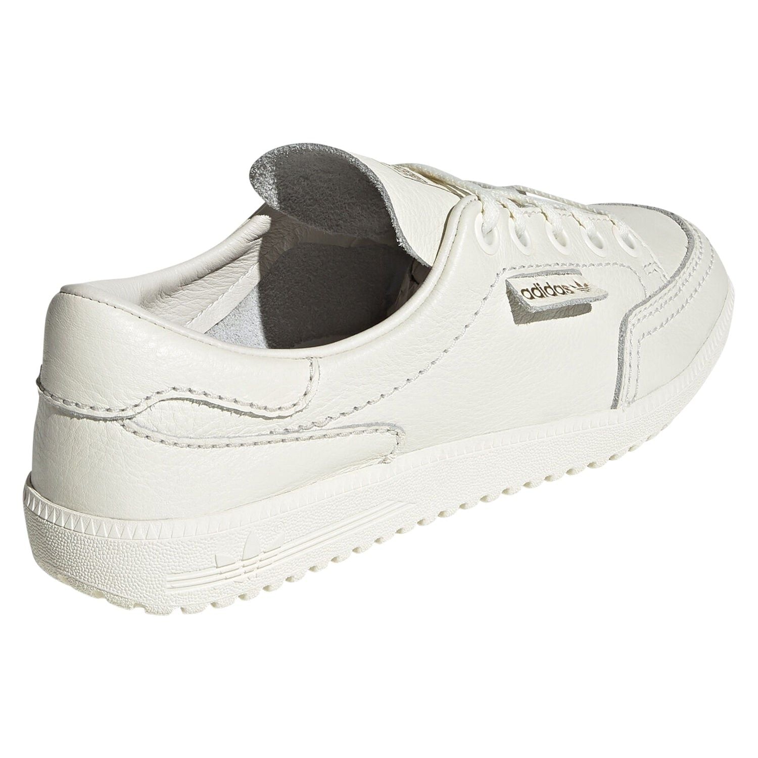 adidas Originals Garwen Shoes - Off White - ViaductClothing -  -  