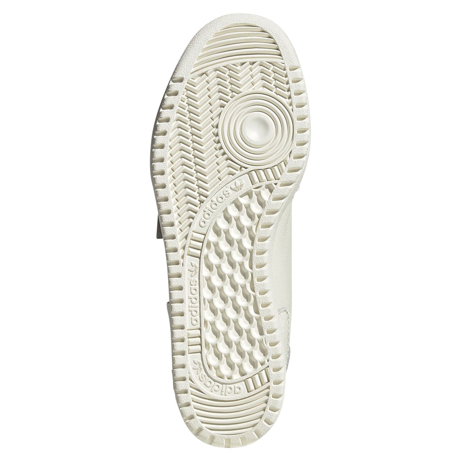 adidas Originals Garwen Shoes - Off White - ViaductClothing -  -  