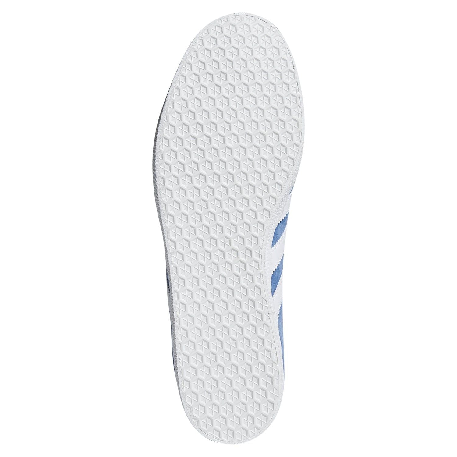 adidas Originals Gazelle Super Essential Trainers - Blue - ViaductClothing -  -  