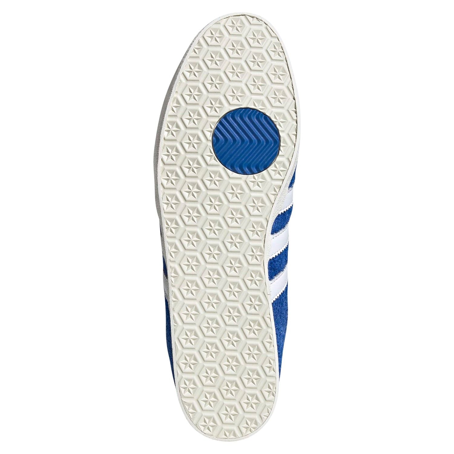 adidas Originals Gazelle Vintage Shoes - Blue - ViaductClothing -  -  