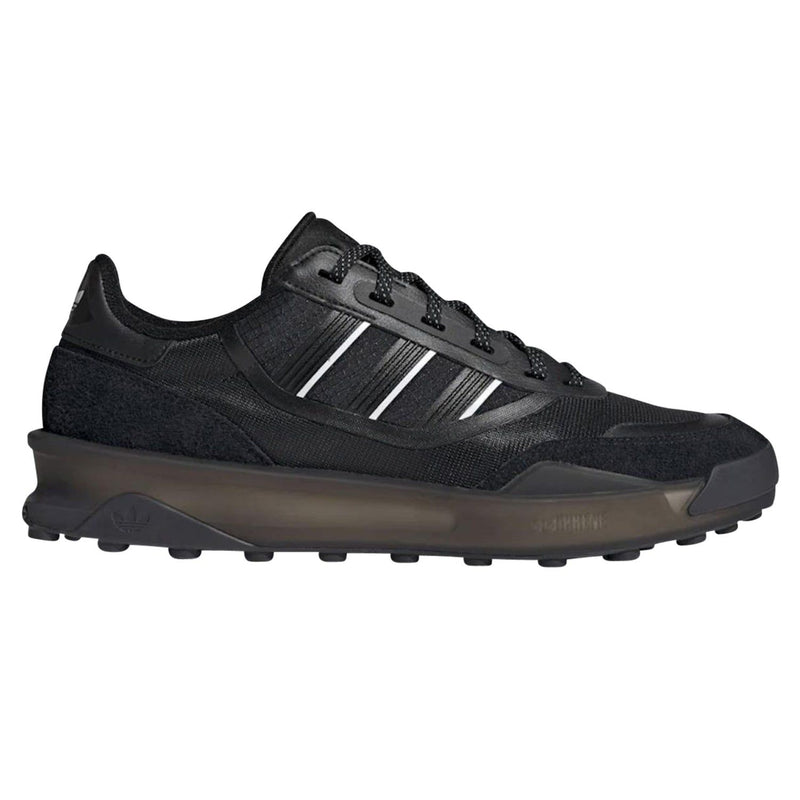 adidas Originals Indoor CT Shoes - Core Black - ViaductClothing -  -  