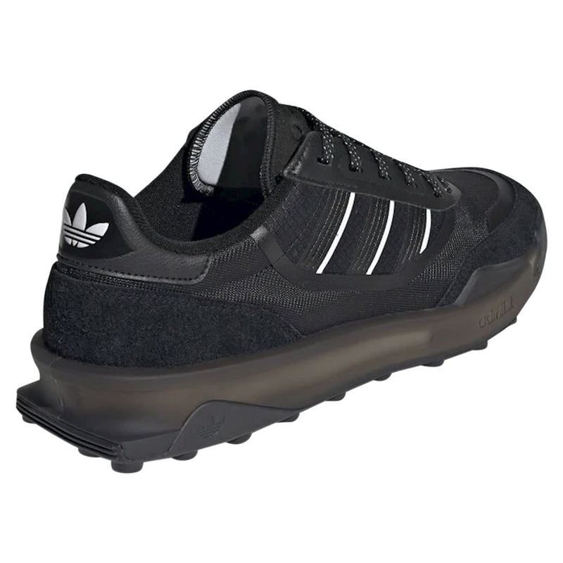 adidas Originals Indoor CT Shoes - Core Black - ViaductClothing -  -  