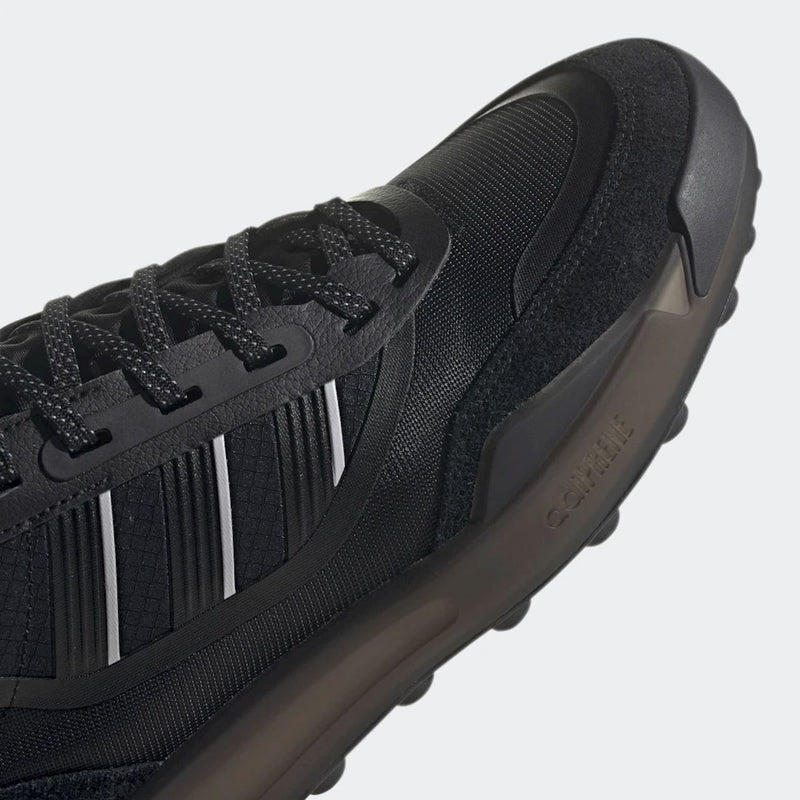 adidas Originals Indoor CT Shoes - Core Black - ViaductClothing -  -  