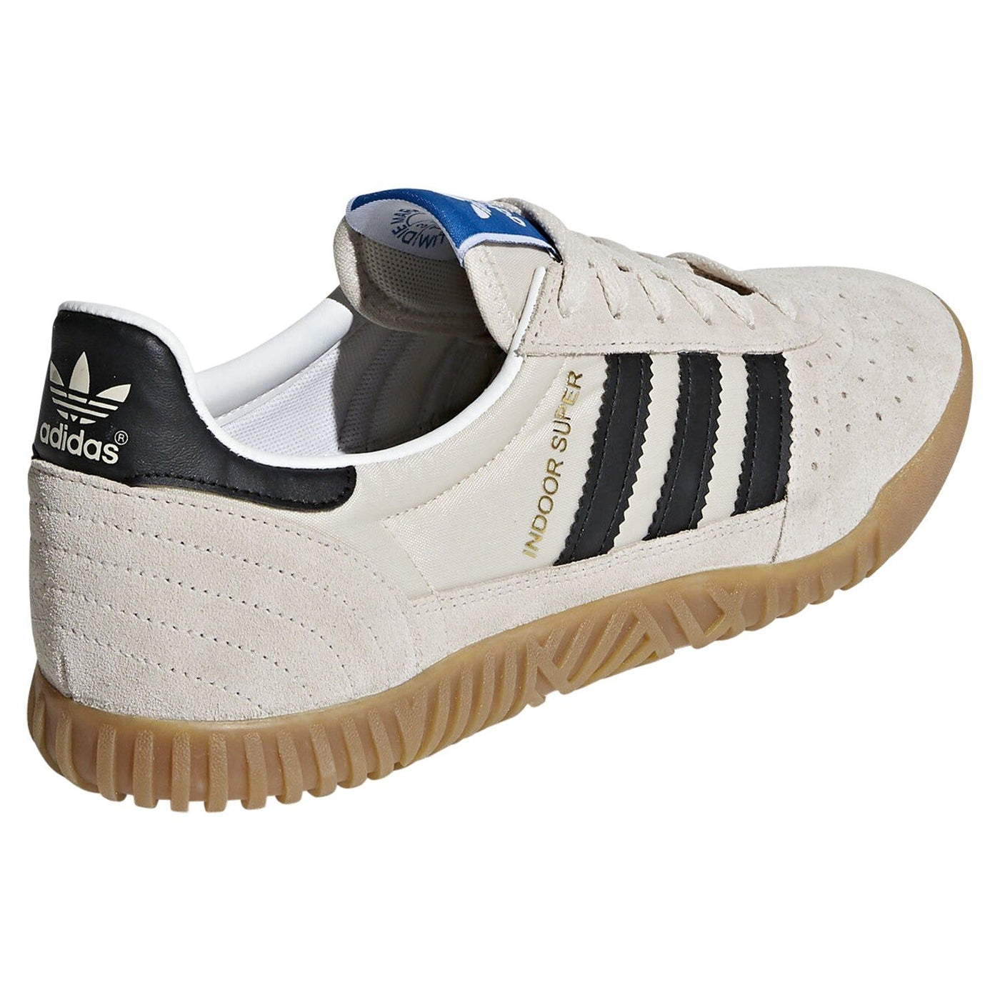 Adidas indoor super beige clearance
