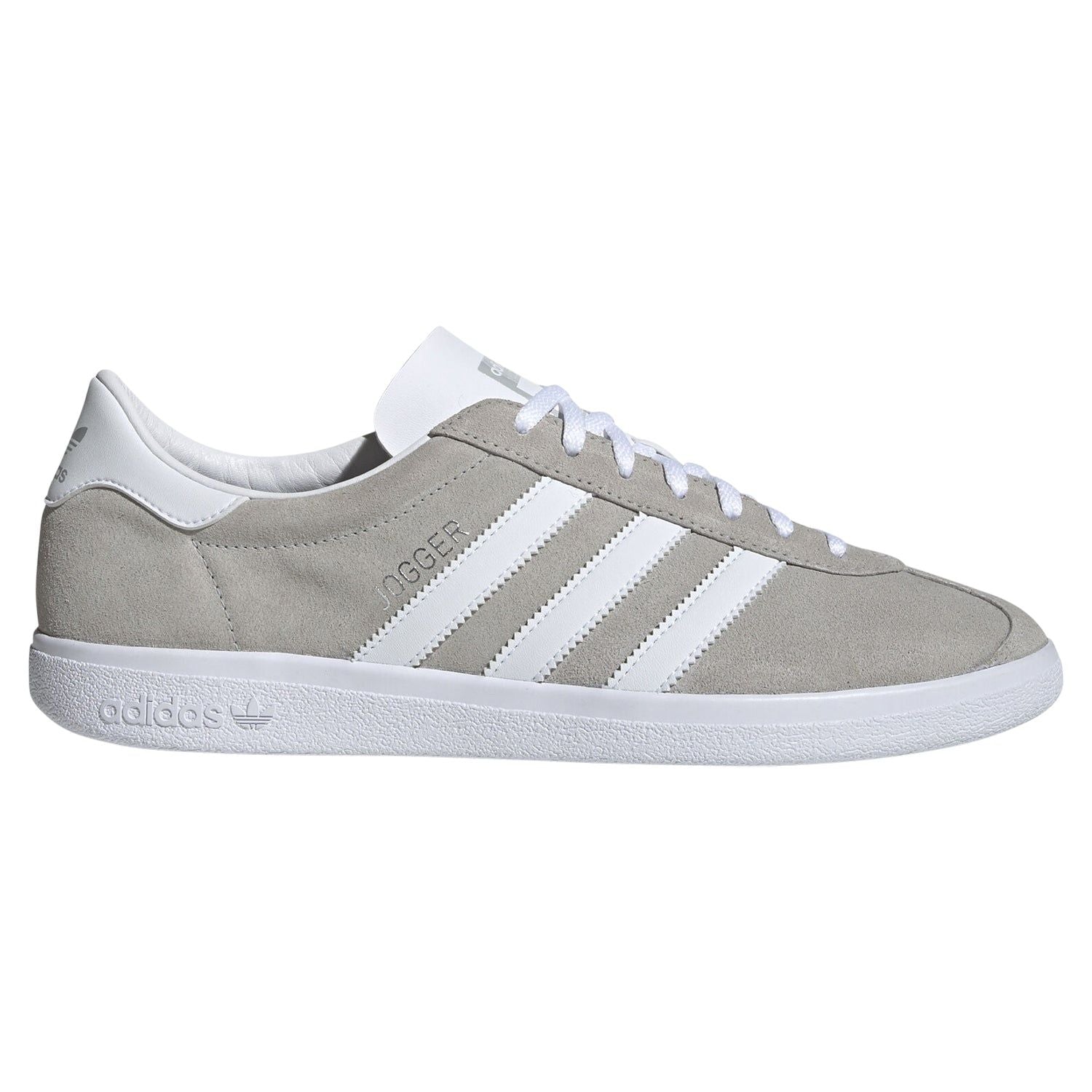 adidas Originals Jogger Shoes - Grey - ViaductClothing -  -  
