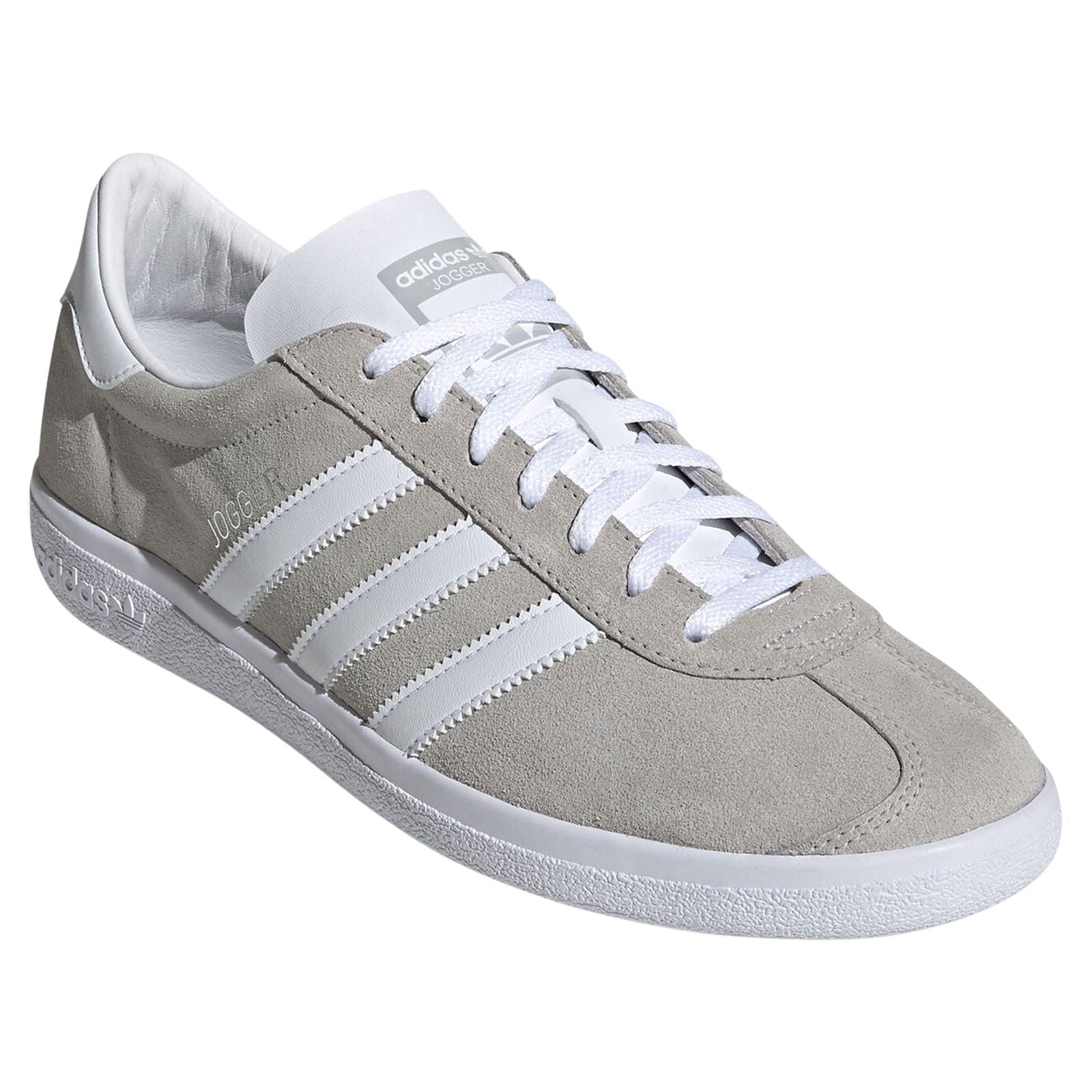 adidas Originals Jogger Shoes - Grey - ViaductClothing -  -  