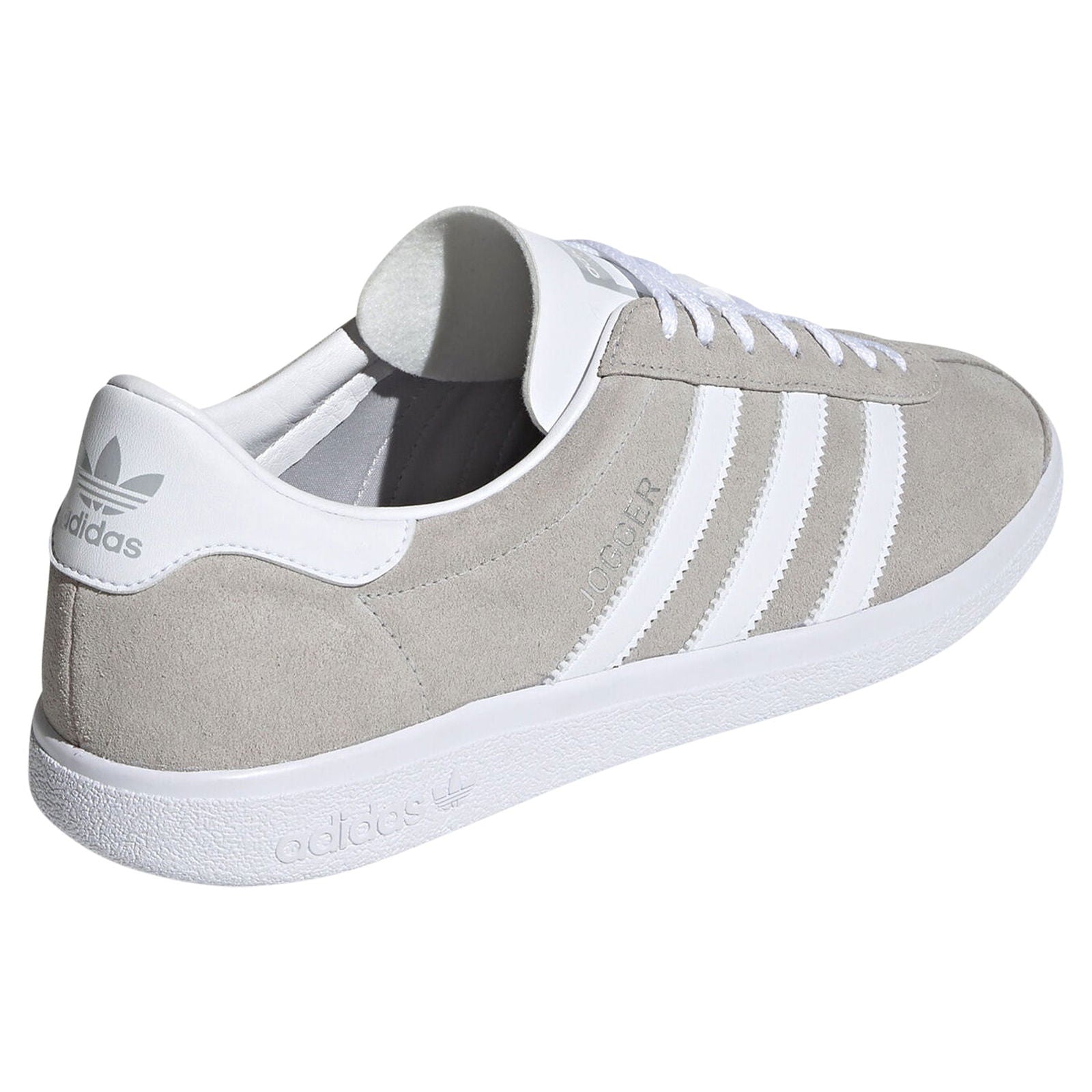 adidas Originals Jogger Shoes - Grey - ViaductClothing -  -  