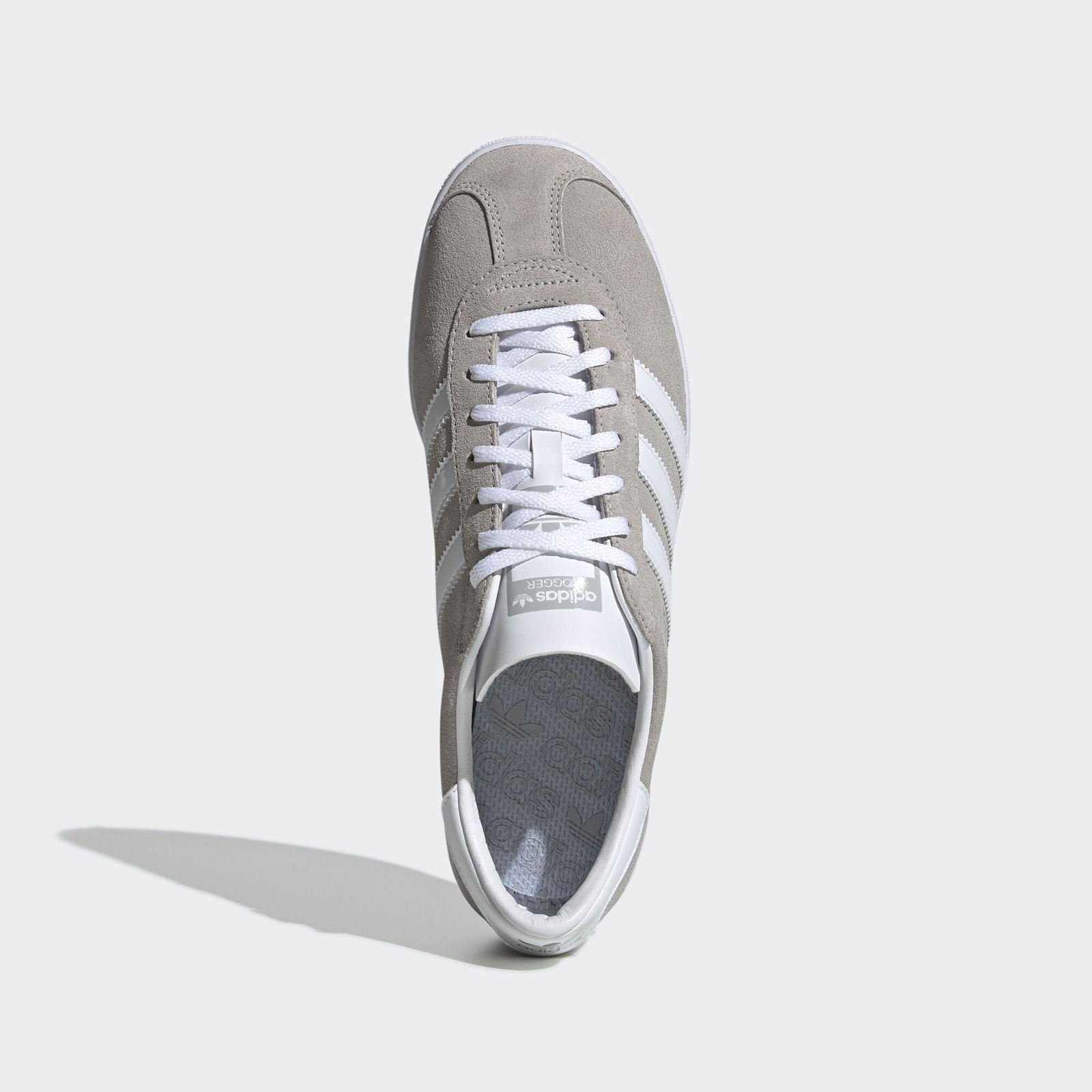 adidas Originals Jogger Shoes - Grey - ViaductClothing -  -  