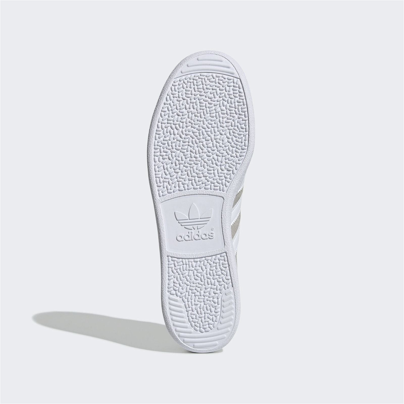 adidas Originals Jogger Shoes - Grey - ViaductClothing -  -  
