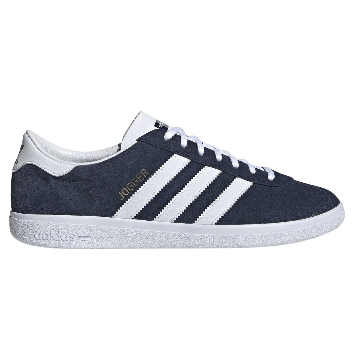 adidas Originals Jogger Trainers - Navy - ViaductClothing -  -  