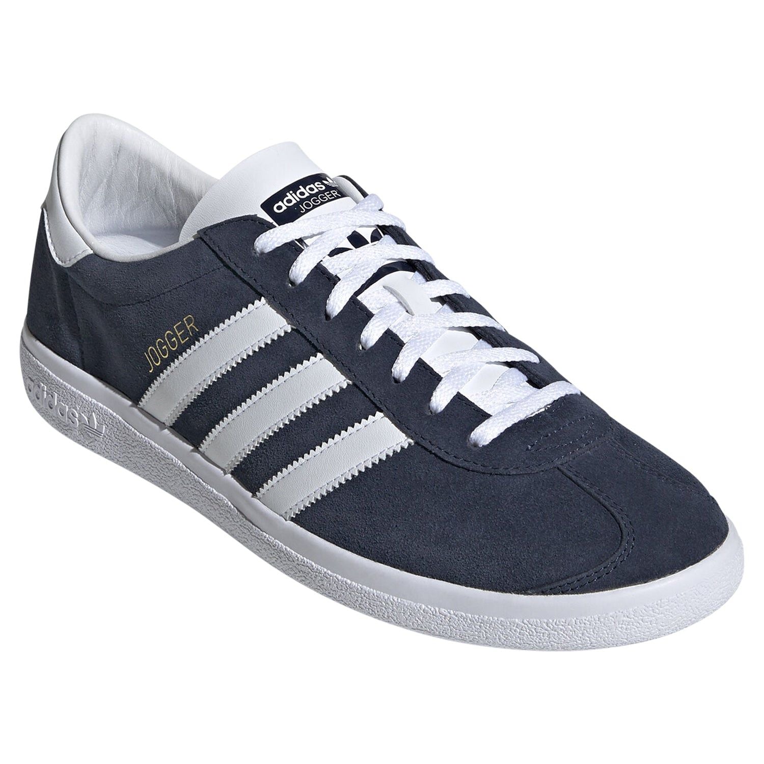adidas Originals Jogger Trainers - Navy - ViaductClothing -  -  