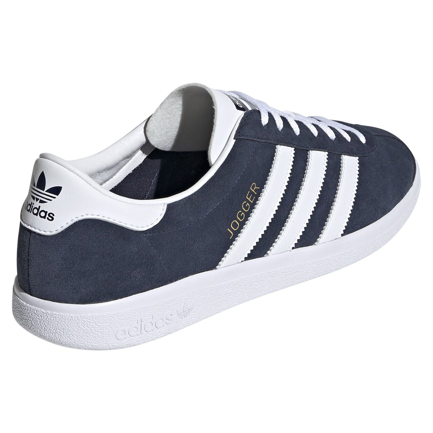 adidas Originals Jogger Trainers - Navy - ViaductClothing -  -  